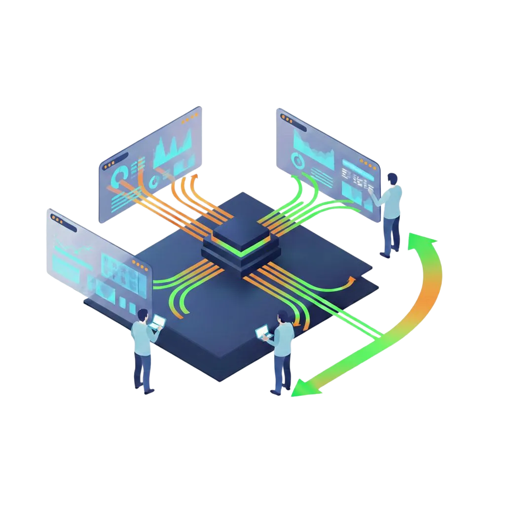 AI Tabanlı Yük Tahminleme