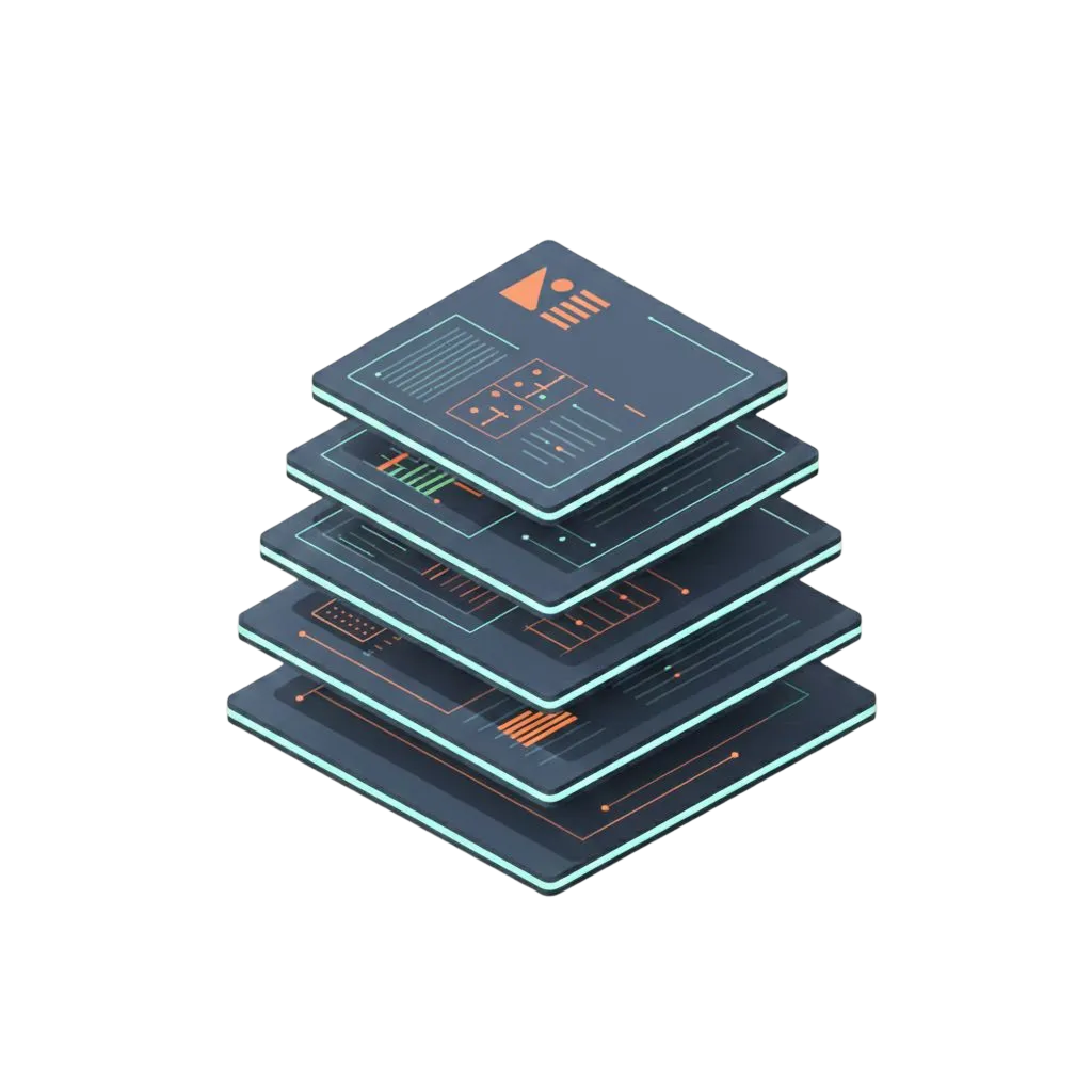 Gelişmiş Kurumsal Raporlama